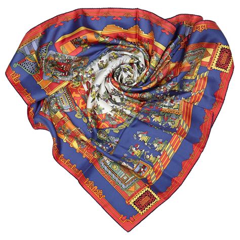 foulard hermes femme prix|pièces de soie hermes.